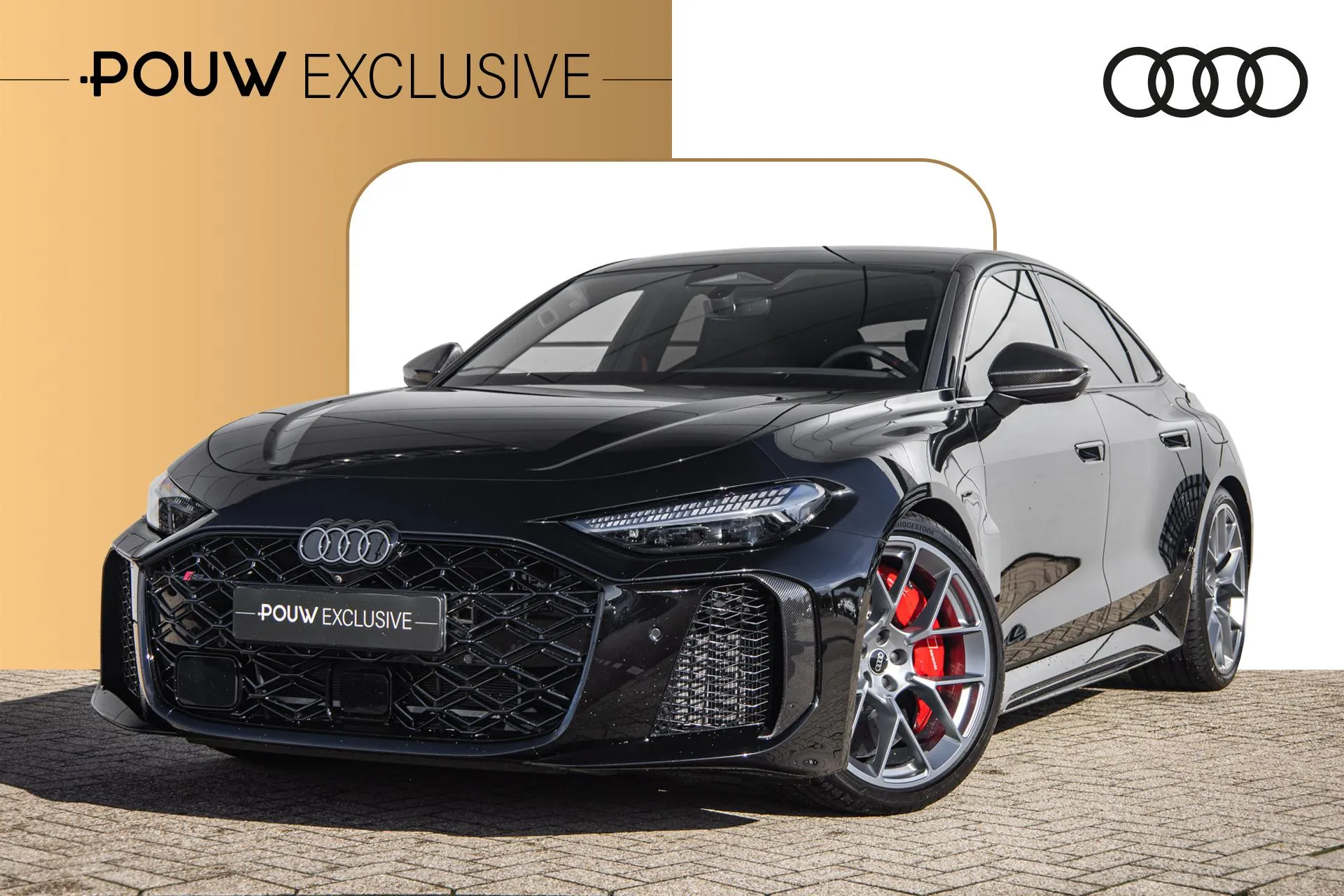 Audi RS5 — foto 1