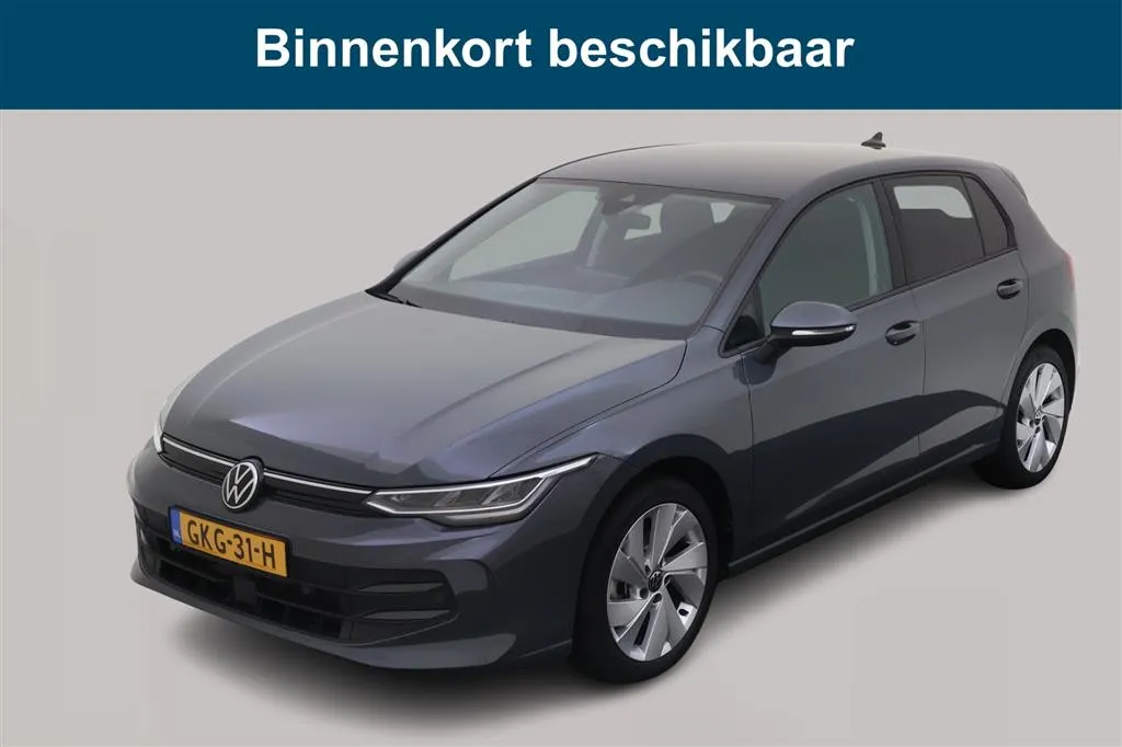 Occasion Volkswagen Golf 1.5 TSI 116pk Life Edition GKG31H