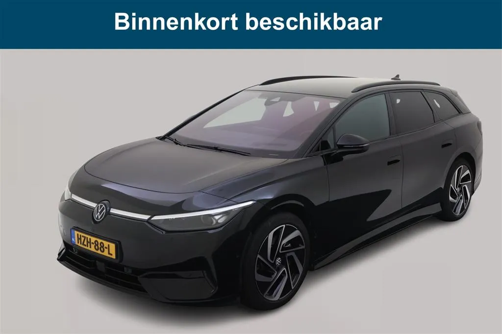 Volkswagen ID.7