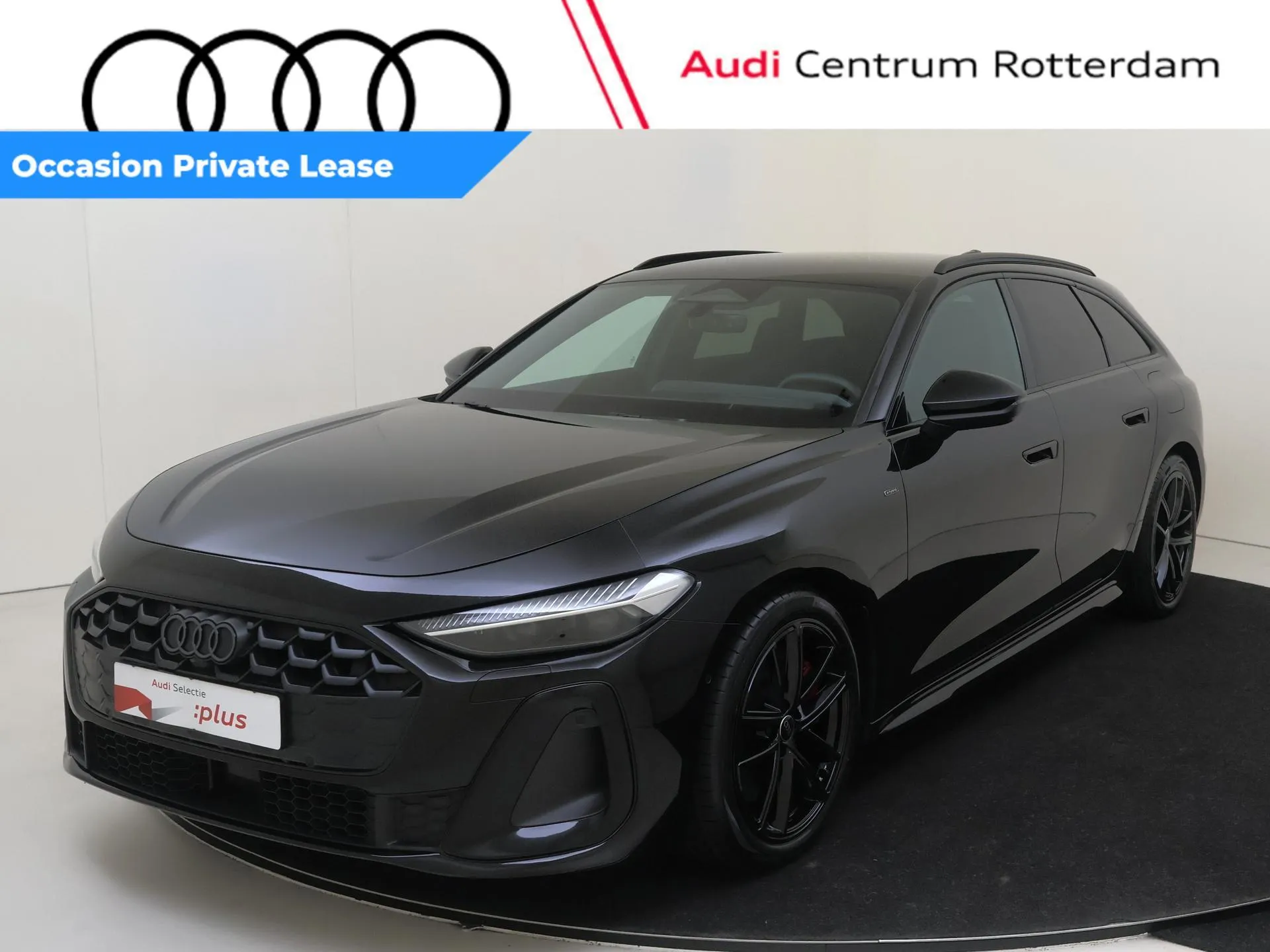 Audi A5 — foto 1