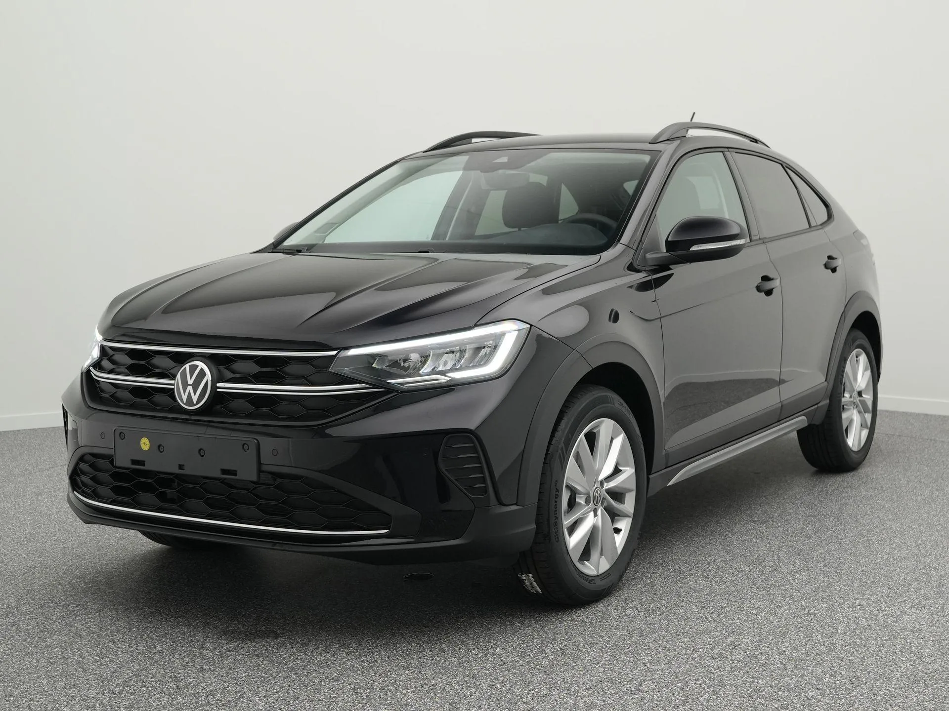 Volkswagen Taigo — foto 1