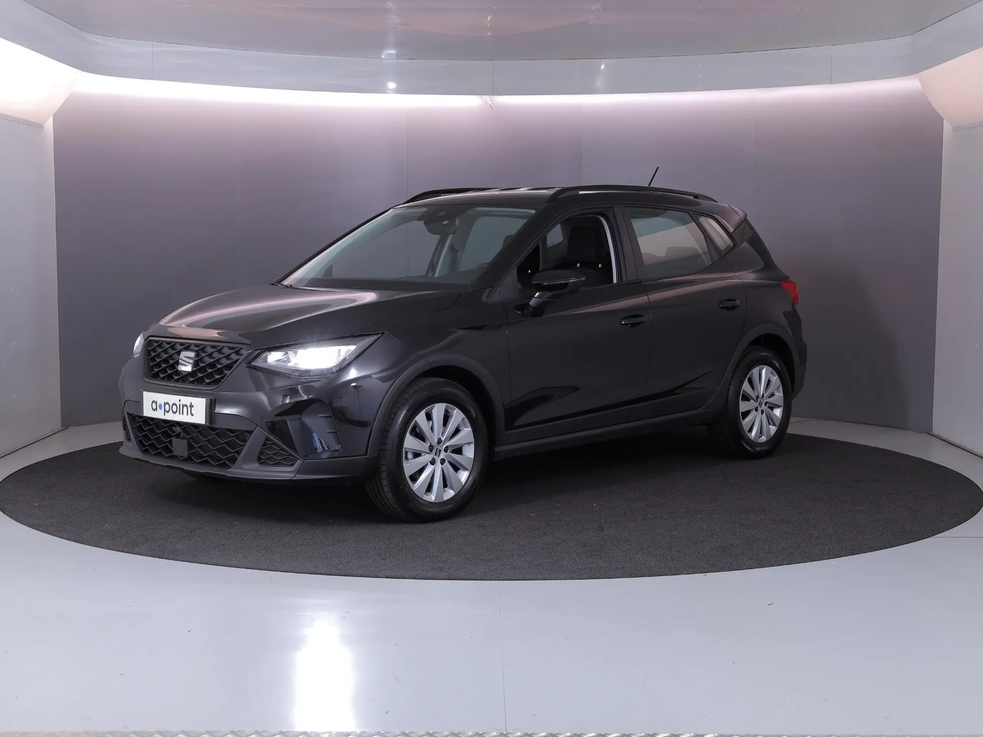 Seat Arona — foto 1
