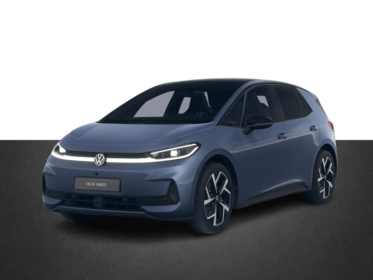 Volkswagen ID.3 Neo — foto 1