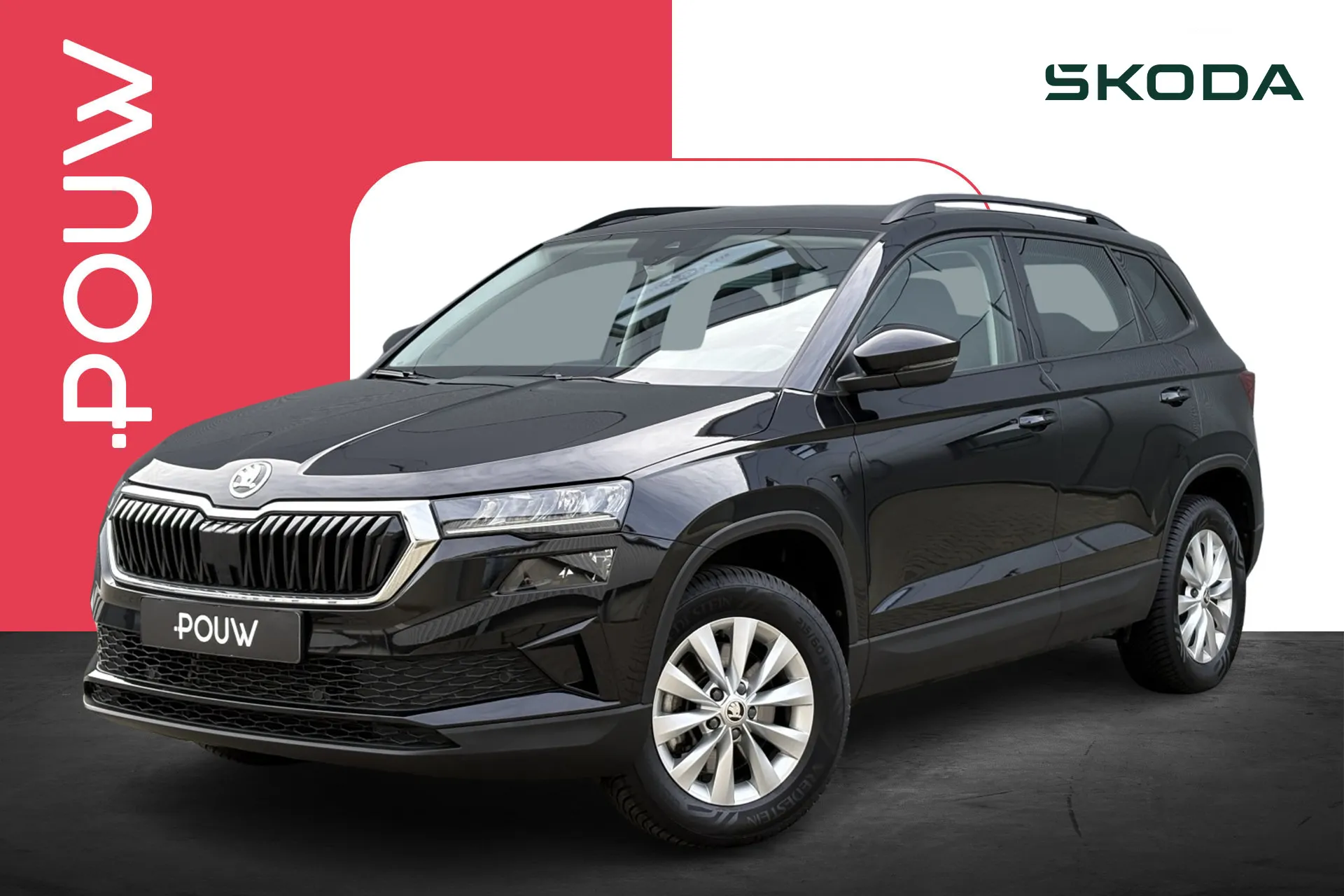 Škoda Karoq — foto 1