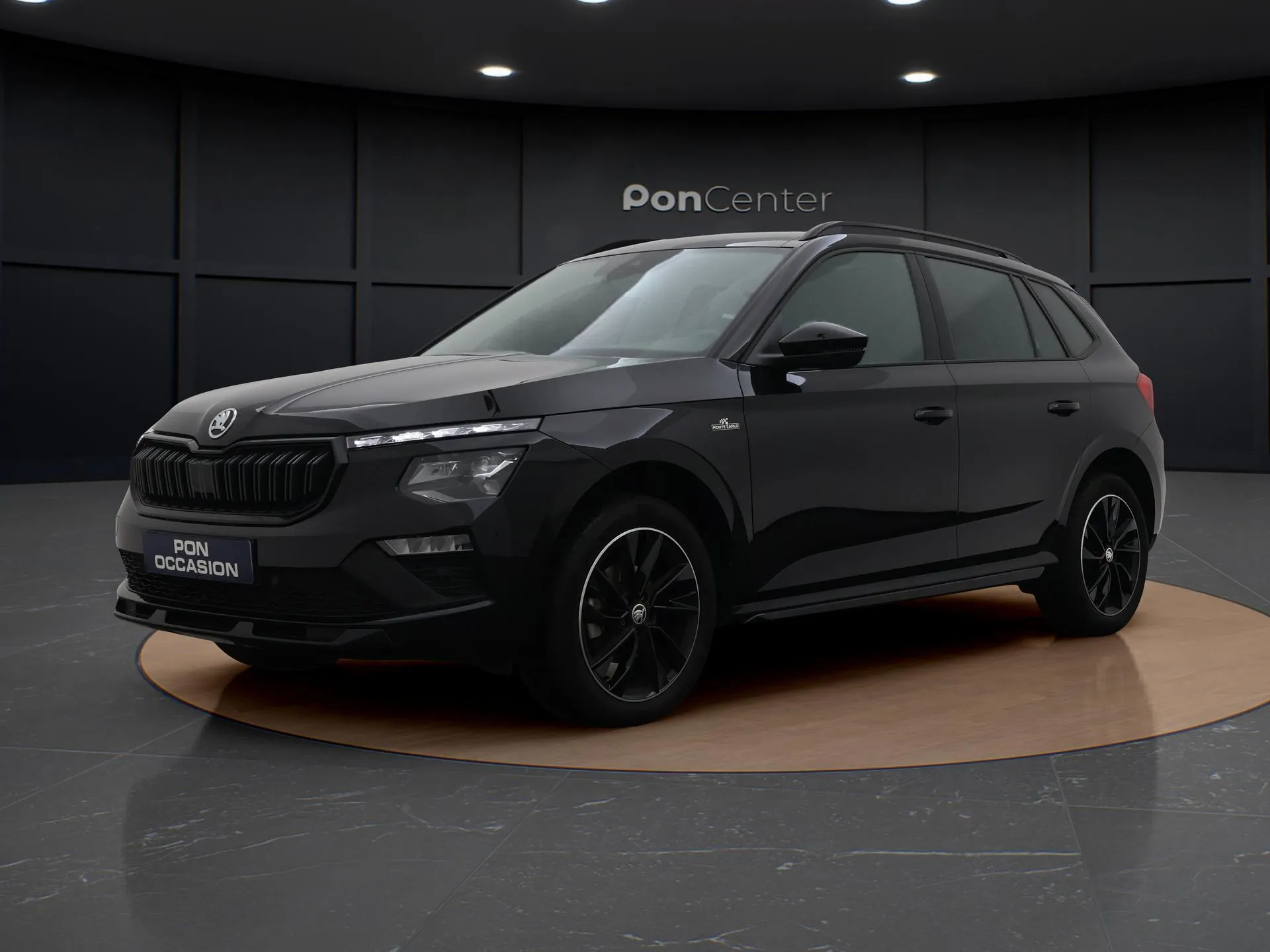 Škoda Kamiq — foto 1